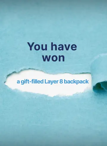 WYN Gift Backpack 1